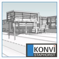 Konvi Holding B.V.