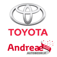 Autobedrijf Andreae B.V.