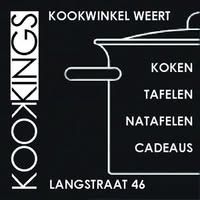 Kookings Kookwinkel Weert