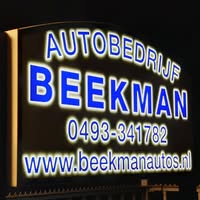 Autobedrijf Beekman
