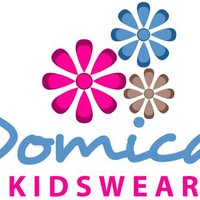 Koopjeshoek domica kidswear