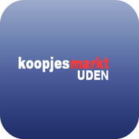 Koopjesmarkt Uden
