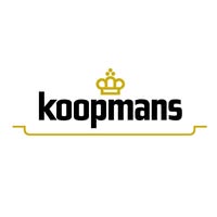 Koopmans Meel