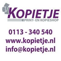 Kopietje