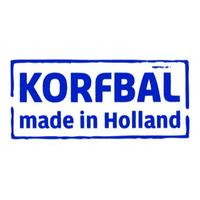 Korfbal Leiden - Nederland