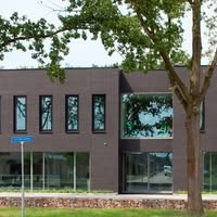 Korte Projectstoffering