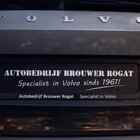 Autobedrijf Brouwer - Gespecialiseerd in Volvo