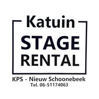 KPS. Katuin Powersupplies, Podiumsystemen en Evenementenverhuur