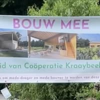 Kraaybeekerhof  Academie ; Voeding voor lichaam en geest