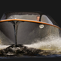 Krafter Boats