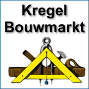 Kregel Bouw markt