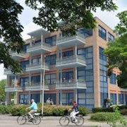 Krijtstede - Nieuwegein