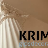 Krima gipsdecoraties