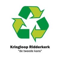 Kringloop Ridderkerk De Tweede Kans