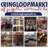 Kringloopmarkt Emmeloord