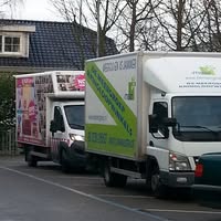 Kringloopwinkel Beverwijk