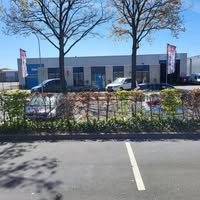 Autobedrijf Doornbosch