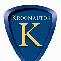 Kroom Auto's VOF