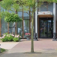 Kroonestede - Groenhuysen