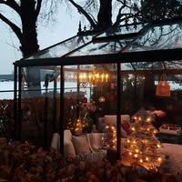Kroonluchteratelier De Rode Hoeve