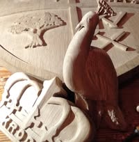 Kroonwerk Timmerwerken