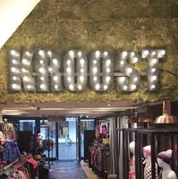 Kroost Mini & Jeugdmode