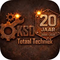 KSO Totaal Techniek
