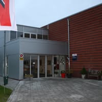 Autobedrijf Frank Pluym
