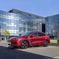 Kuga Specialist