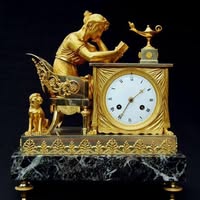 Kunst- en Antiekhandel Alexander Kleijn te Zutphen