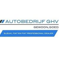 Autobedrijf GHV