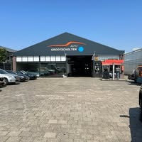 Autobedrijf Grootscholten