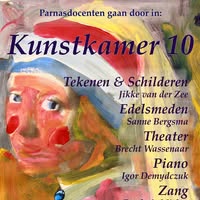 Kunstkamer 10
