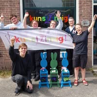 KunstZinnig