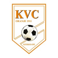 KVC Oranje 1911