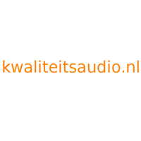 Kwaliteitsaudio.nl