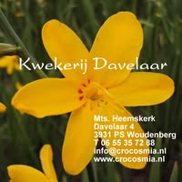 Kwekerij Davelaar
