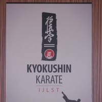 Kyokushin Karate IJlst