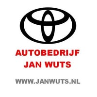 Autobedrijf Jan Wuts