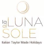 La Luna al Sole