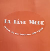 La Reve Mode, Annelies van Greuningen.