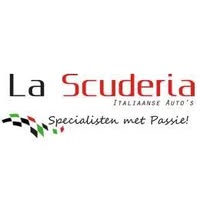 La Scuderia