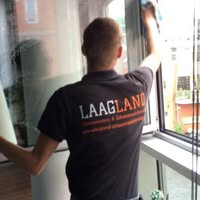 Laagland | Schoonmaakdiensten