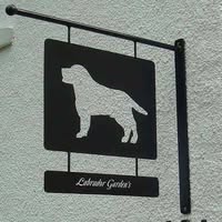 Labrador Garden's