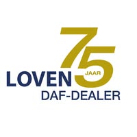 Autobedrijf Loven Trucks