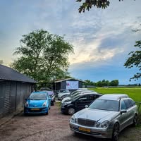 Autobedrijf Luc Hof