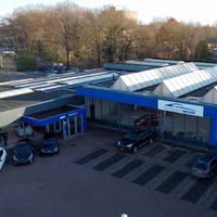 Autobedrijf Meijer & Krikken