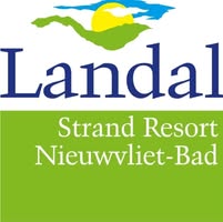 Landal Strand Resort Nieuwvliet- Bad