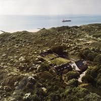 Landgoed aan zee