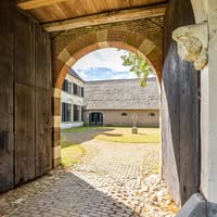 Landgoed Overcinge